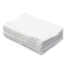 Foundations Sanitary Disposable Changing Table Liners - Waterproof, White - 036-LCR