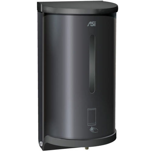 ASI 0362-41 Commercial Soap Dispenser, Surface-Mounted, Touch-Free