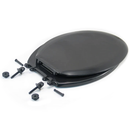PolyJohn PC-000204 Complete PJ Toilet Seat