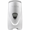 VISTA Electronic Soap Dispenser, Platinum - SD1004