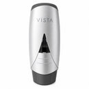 VISTA Manual Bulk Foam Dispenser, Platinum - SD1010