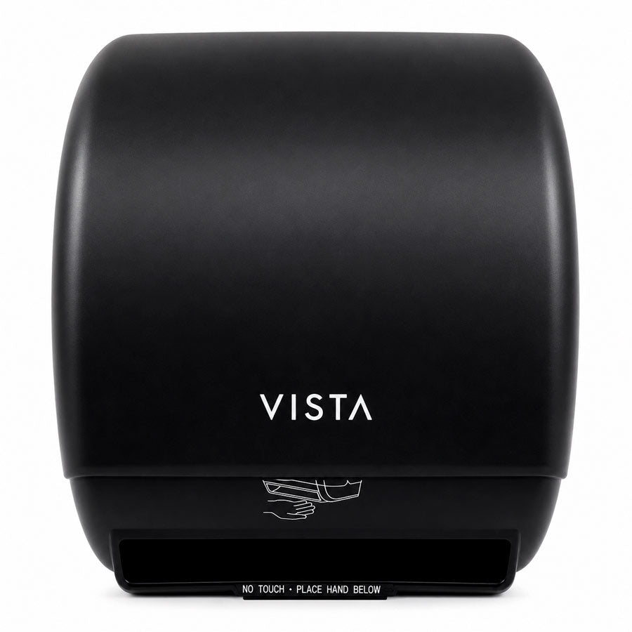 VISTA Electra Touchless Paper Towel Dispenser - PT2008