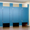 Plastic Toilet Partitions HDPE