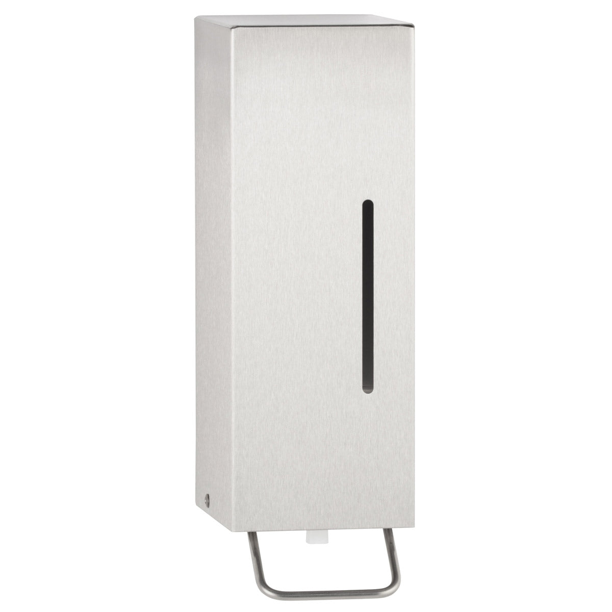 Bobrick B-26607 Surface-Mounted Liquid Soap Dispenser