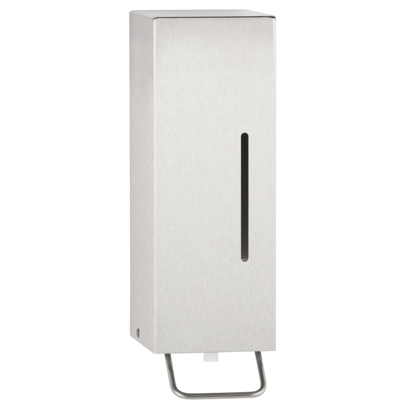 Bobrick B-26607 Surface-Mounted Liquid Soap Dispenser