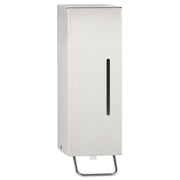 Bobrick B-26607 Surface-Mounted Liquid Soap Dispenser