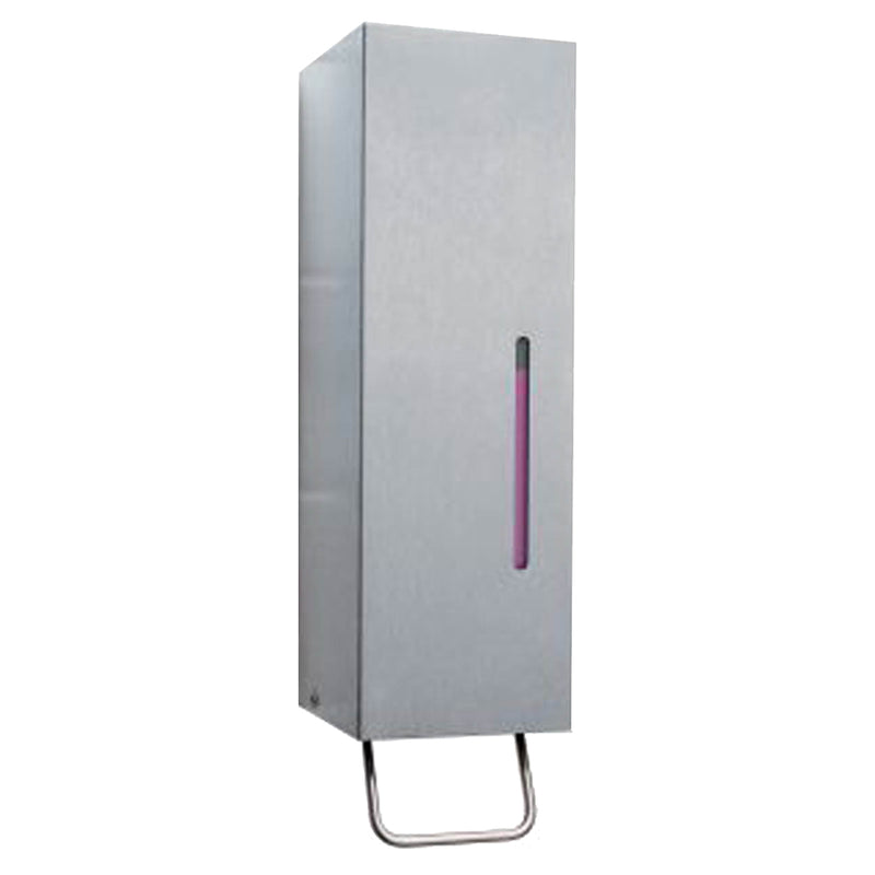 Bobrick B-26617 Surface-Mounted Liquid Soap Dispenser