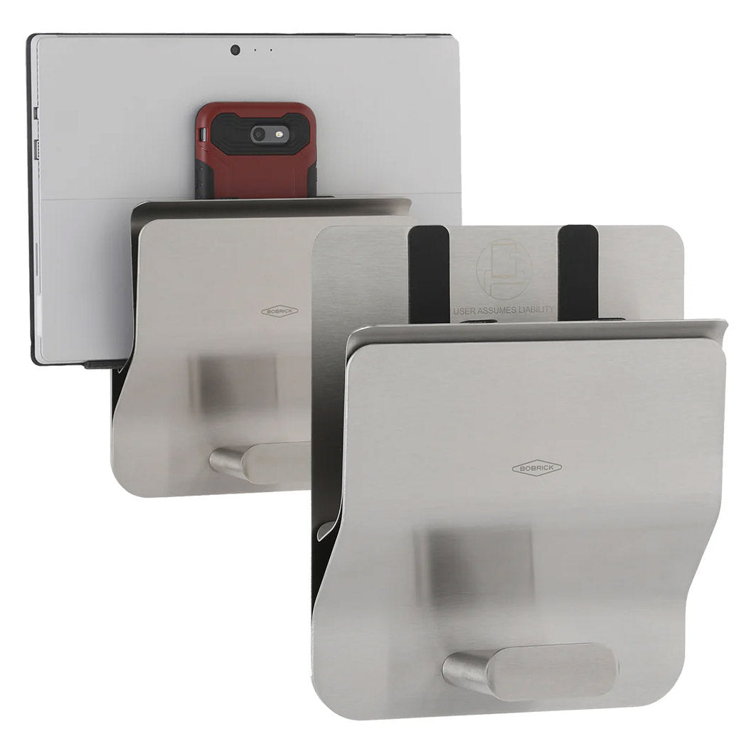 Bobrick B-635 Klutch Mobile Device Holder
