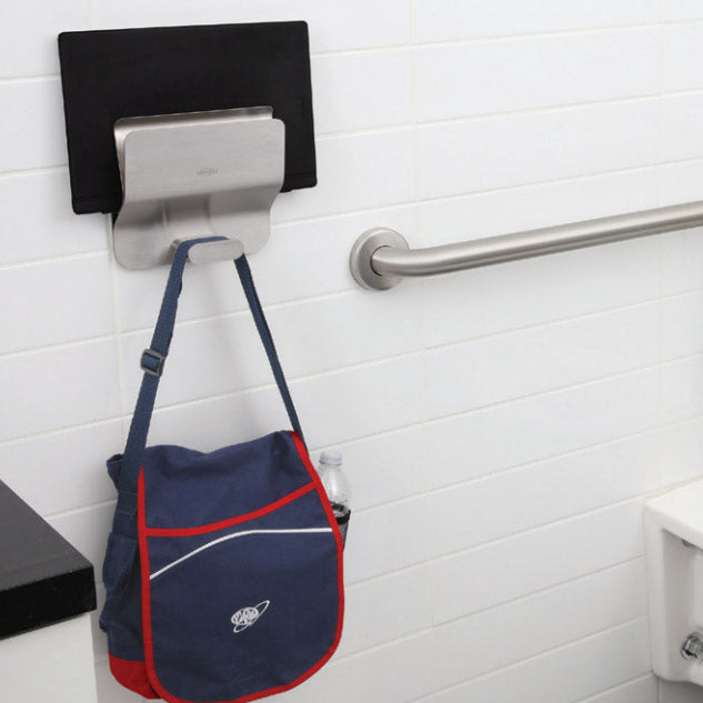 Bobrick B-635 Klutch Mobile Device Holder