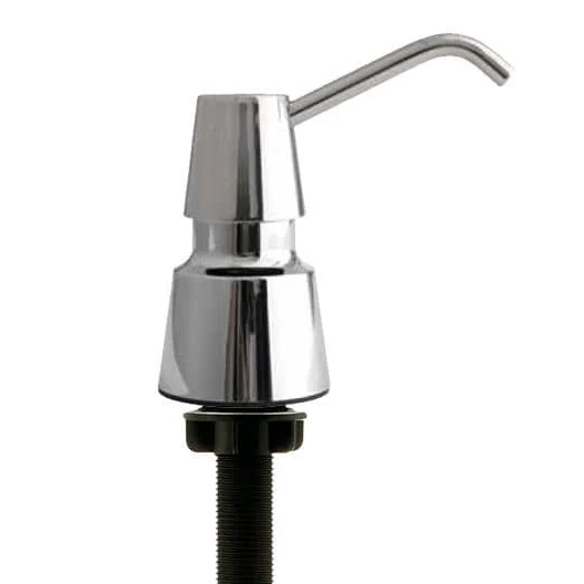 Bobrick B-833-359 Foam Soap Pump 6'' Spout