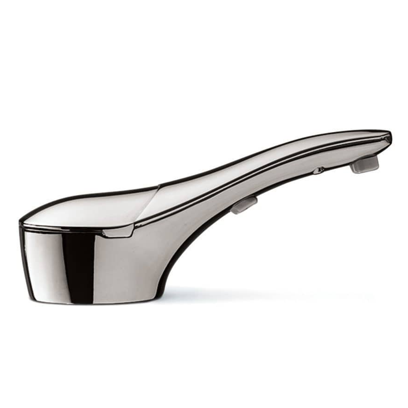 Bobrick B-846 Autosoap Foam Polished Nickel, Touch Free Countermount