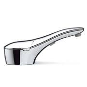 Bobrick B-848 Autosoap Foam Polished Chrome, Touch Free Countermount