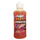 Bobrick Graffiti Remover, 10 fl. Oz Bottle - 891099