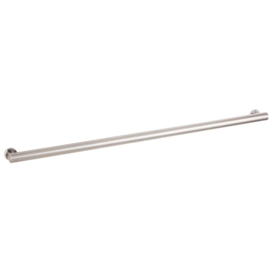 Bobrick B-9806x18 Fino Grab Bar 1-1/2", 18" Length