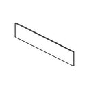 ASI 3929-36 Anchor Plate for 36" Bar