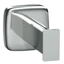 ASI 7301-S Towel Pin - Satin Stainless Steel - Surface Mounted
