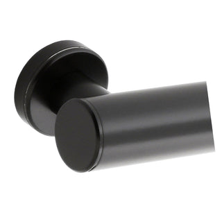 Bobrick 9806x18.MBLK FINO Grab Bar 18