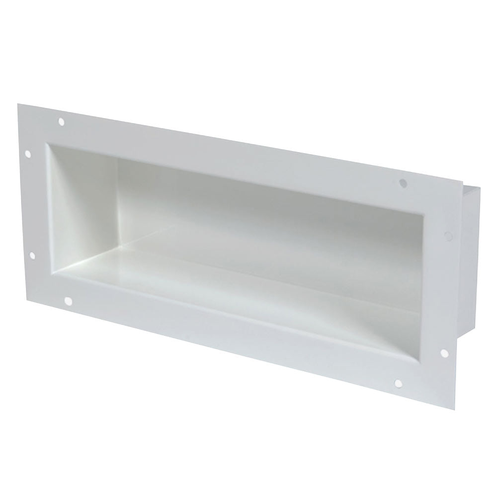 Bobrick B-9883 Recessed Shelf