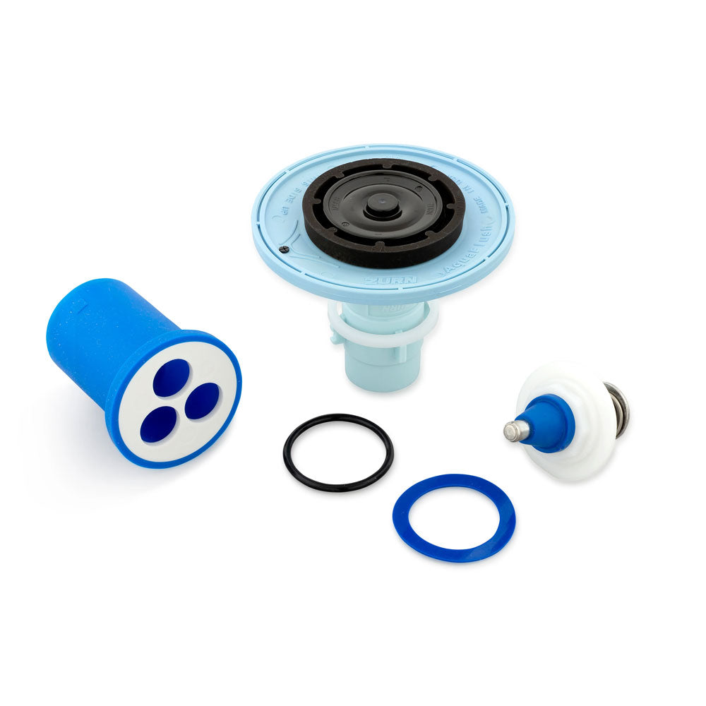 Zurn P6000-EUR-WS-RK Urinal Rebuild Kit for 1.5 GPF AquaFlush Diaphragm Flush Valve