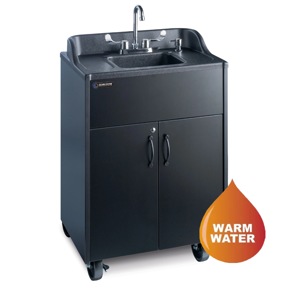 Ozark River ADSTK-AB-AB1N Premier Black, 37.25