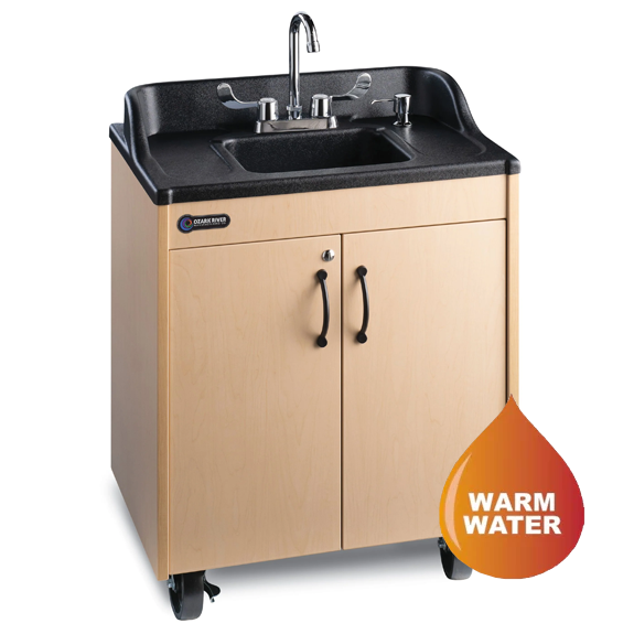 Ozark River CHSTM-AB-AB1N Lil' Premier, 32.25