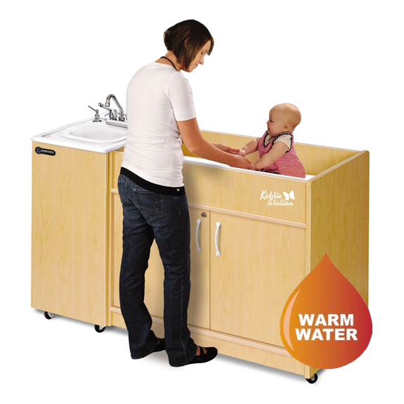 Ozark River KSSTM-ABW-AB1 Kiddie Station, 39