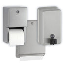 Bobrick Washroom Equipment (Dispenser Starter Kit)