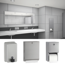 Commercial Bathroom Dispensers (Quick Kit)
