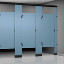 Restroom Stalls | Commercial Restroom Partitions