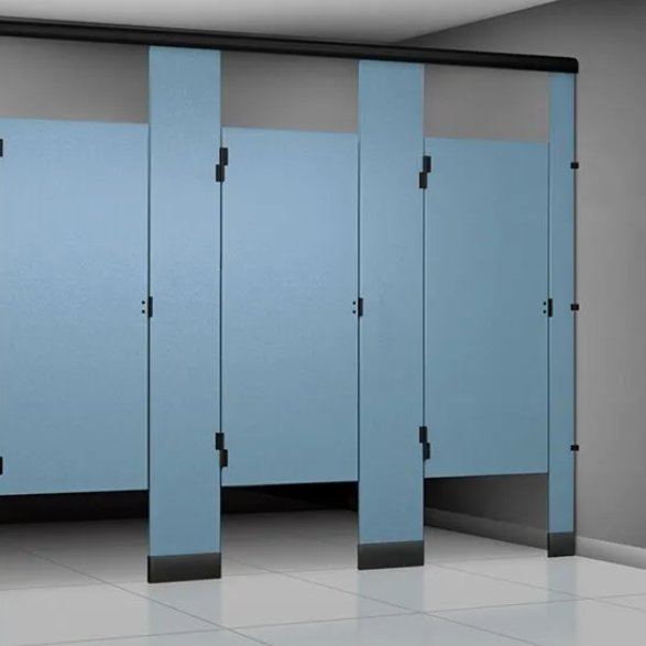 Restroom Stalls | Commercial Restroom Partitions