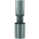 Bradley Elvari Series Towel/Waste Combination Unit - Surface Mounted, 18 GAL - 2B5-113600