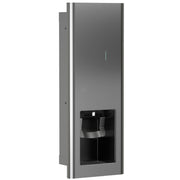 Bradley Elvari Series Foam Soap Dispenser - 40oz, Recessed - 6B1-000073
