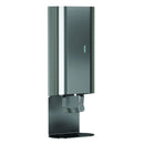 Bradley Elvari Series Liquid Soap/Gel Sanitizer Dispenser - 40oz, Surface Mounted, Drip Tray - 6B1-110000T