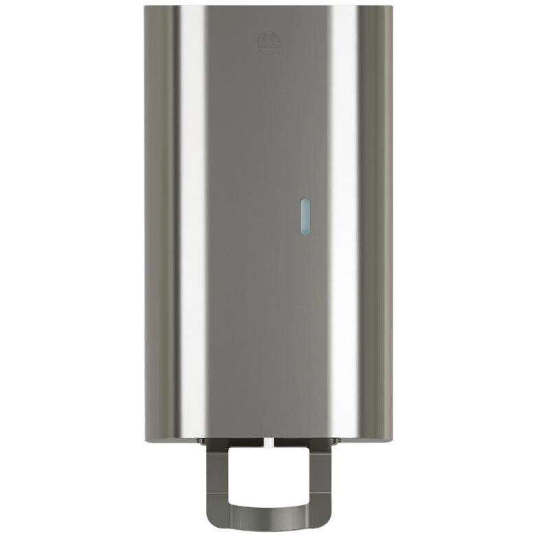 Bradley Elvari Series Foam Soap Dispenser - 40oz, Surface Mounted - 6B1-110073 (Classic Satin Stainless)