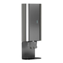 Bradley Elvari Series Foam Soap Dispenser - 40oz, Surface Mounted, Drip Tray - 6B1-110073T