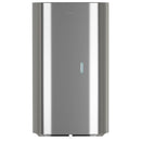 Bradley Elvari Series Automatic Liquid/Gel Sanitizer Sensor Dispenser - 40oz, Surface Mounted, Tray - 6B1-119300T