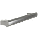 Bradley 8B1-2011800 Grab Bar Oval Peened Grip 18"