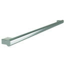 Bradley 8B1-2014200 Grab Bar Oval Peened Grip 42"
