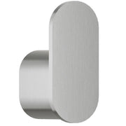 Bradley Elvari Series Robe Hook - Stainless-Surface Mounted, Single Hook - 9B1-110000