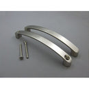 Hadrian 900112 - Bathroom Stall Hardware - Door Pulls