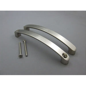 Hadrian 900112 - Bathroom Stall Hardware - Door Pulls