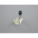 Hadrian 601900-700 Bathroom Stall Hardware - Stall Door Coat Hooks & Bumpers
