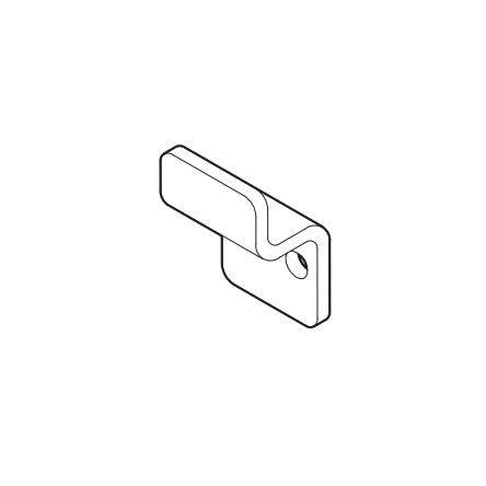 Bobrick Latch and Keeper, IS Packet - 1040-114