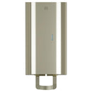 Bradley Elvari Series Liquid Soap/Gel Sanitizer Dispenser - 40oz, Surface Mounted - 6B1-110000-BN, Brushed Nickel