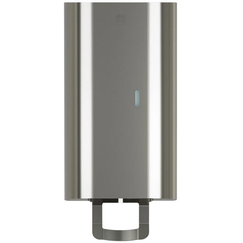 Bradley Elvari Series Foam Soap Dispenser - 40oz, Surface Mounted - 6B1-110073-BS, Brushed Stainless