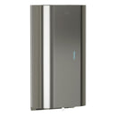 Bradley 6B1-119400-BS Liquid Soap / Gel Santzr. Dispenser-Sensor-40 oz-Surf Ac Plug. Brushed Stainless Electrocoat
