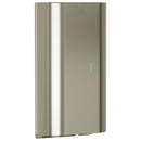 Bradley Elvari Series Automatic Foam Soap Sensor Dispenser - 40oz, Surface Mounted - 6B1-119373-BN, Brushed Nickel