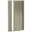 Bradley 6B1-119473-BN Foam Soap Dispenser-Sensor-40 oz-Surf Ac Plug. Brushed Nickel Electrocoat
