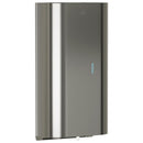 Bradley 6B1-119473-BS Foam Soap Dispenser-Sensor-40 oz-Surf Ac Plug. Brushed Stainless Electrocoat