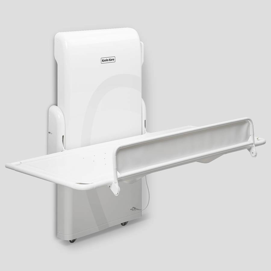 Koala Kare (KB2600) Adult Changing Station